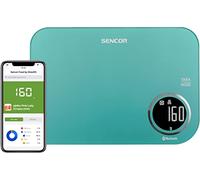 Bilancia connessa Sencor SKS 7071GR
