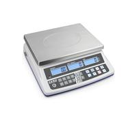 Bilancia contapezzi KERN CPE 30K-3