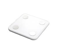 Bilancia Corporea Ricaricabile Che Misura La Bilancia Elettronica Grassa Gadget For La Perdita Di Peso Di Uomini E Donne Facile Da Usare