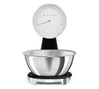 Bilancia cucina 50 STYLE KSF01BLWW Black 5 Kg