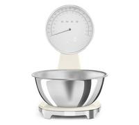 Bilancia cucina 50 STYLE KSF01CRWW Cream 5 Kg