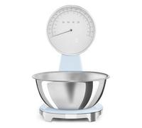 Bilancia cucina 50 STYLE KSF01PBWW Pastel blue 5 Kg
