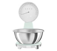 Bilancia cucina 50 STYLE KSF01PGWW Pastel green 5 Kg