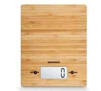 BILANCIA CUCINA BAMBOO NATURAL kg 5,0 SOEHNLE