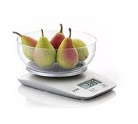 Laica KS1060 bilancia da cucina Bianco Superficie piana Rettangolo Bilancia da cucina elettronica