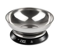 Bilancia cucina Girmi PS8400
