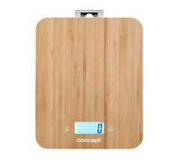 Bilancia cucina digitale Concept universale 15kg VK5714 LCD