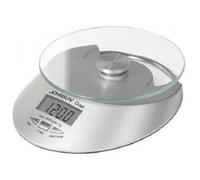 BILANCIA CUCINA DIGITALE JOHNSON KG.5 GR 1 PRECISIONE DUET