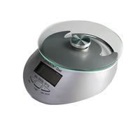 BILANCIA CUCINA DIGITALE JOHNSON KG.5 GR 1 PRECISIONE DUET