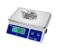 Bilancia Cucina Digitale Professionale 20 kg Pesa Pacchi Eva Elettronica