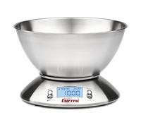 BILANCIA CUCINA ELETT. 5kg INOX PS8500