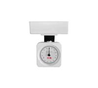 BILANCIA CUCINA MECCANICA 3 KILOGRAMMI