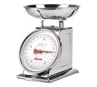 Bilancia cucina Girmi PS9000 Inox Inox