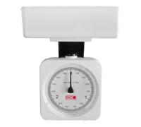 BILANCIA CUCINA MECCANICA 3 KILOGRAMMI
