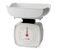 Eva Bilancia da cucina meccanica 10 kg bianca