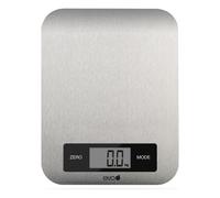 Bilancia cucina Kaufgut 033368 EVA Inox