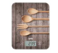 BILANCIA CUCINA kg 10,0 KS5010 LAICA