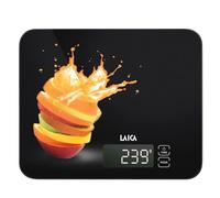 BILANCIA CUCINA kg 15,0 KS5015 LAICA