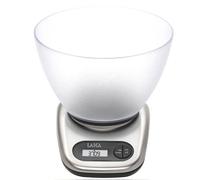 BILANCIA CUCINA kg 5,0 BX9240 LAICA