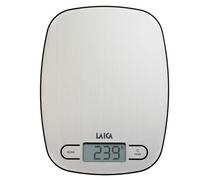 BILANCIA CUCINA kg 5,0 KS1033 LAICA