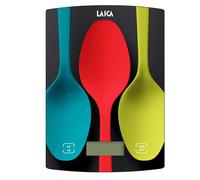 BILANCIA CUCINA kg 5,0 KS1035 LAICA
