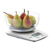 BILANCIA CUCINA kg 5,0 KS1060 LAICA