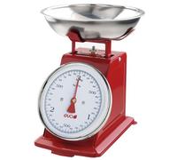 BILANCIA CUCINA MECCANICA kg 3,0 EVA