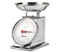 BILANCIA CUCINA MECCANICA kg 5,0 PS90 GIRMI