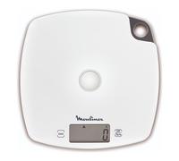 Bilancia cucina Moulinex BN1000V0 Compliss Bianco