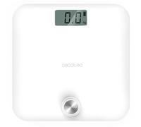 Bilancia pesapersone Cecotec Surface Precision EcoPower 10000 Healthy White