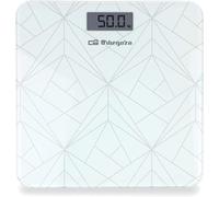 Bilancia da bagno digitale Orbegozo PB 2218