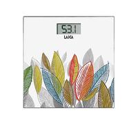 LAICA Bilancia Pesapersone Pop Foglie - PS1076W