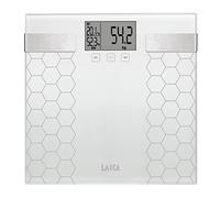 Bilancia da bagno elettronica Laica PS5014 analizzatrice della composizione corporea