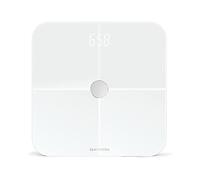 Bilancia da bagno intelligente Bluetooth con app fino a 8 profili Health Dayron