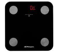 Bilancia da bagno intelligente Orbegozo PB 3000
