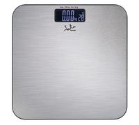 E_0002_S8107416 Jata Bilancia Digitale da Bagno JATA 496N Bianco Acciaio Acciaio