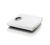 Bilancia da bagno Laica PS2015 analogica 125 kg superficie antiscivolo