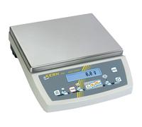 Bilancia Da Banco Kern CKE 6K0.02 0.02g : 6kg