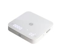 Bilancia da caffè con timer Schermo LED Bilancia per la cottura del caffè