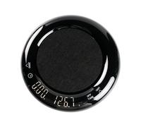 Bilancia da caffè multiuso con opzione timer e funzione tara per un'estrazione ideale ogni volta scala grammatica per caffè