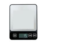 Bilancia da cucina 10 kg Display digitale LCD tavolo Bilance grammo for alimenti