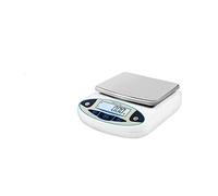 Bilancia da cucina 5000 g x 0,01 g Bilancia analitica da laboratorio con schermo LCD retroilluminato Peso digitale Mini tasca elettronica di precisione Per uso fai da te