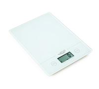 bilancia da cucina Adler AD 3138 biała Bianco 5 kg