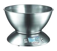 BILANCIA DA CUCINA ADLER AD 3166