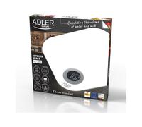 Bilancia da cucina ADLER AD 3180