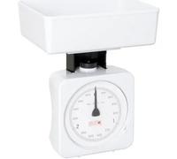 Bilancia da cucina analogica eva 3kg
