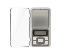 BILANCIA DA CUCINA AVIZAR PORTABLE
