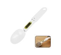 BILANCIA DA CUCINA AVIZAR TX-9554-WH