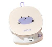 Bilancia da cucina - Bilancia da cucina per alimenti, Bilancia da carne per cottura | Bilancia da cucina con schermo LCD, Bilancia da cucina digitale per alimenti per caffè, Hotel