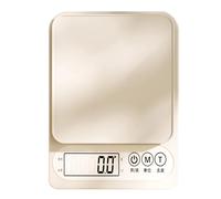 Bilancia da cucina, bilancia digitale precisa, 0,1g, multiuso, per dolci
